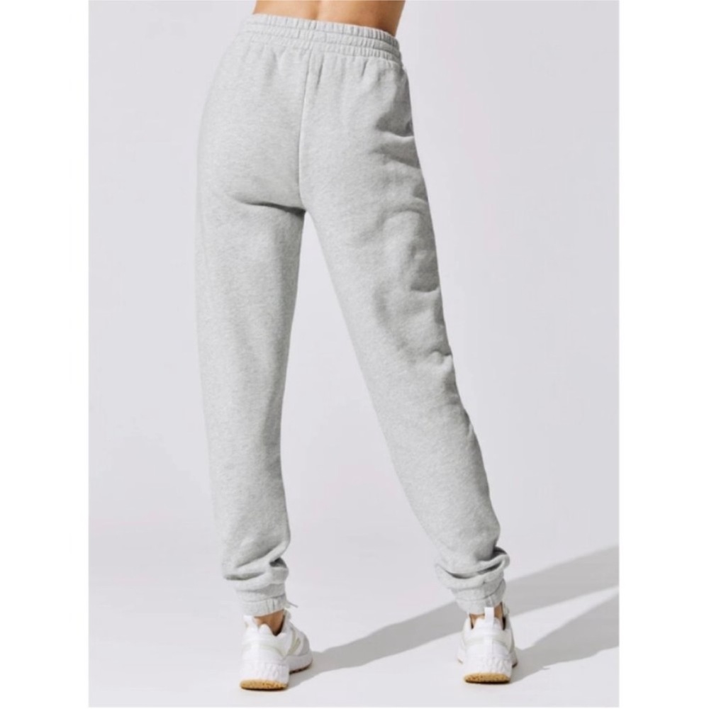 Carbon38 Gray Track Pants & Joggers - Picture 5 of 10